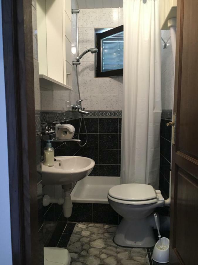 Apartman Ankica Vir Exterior foto
